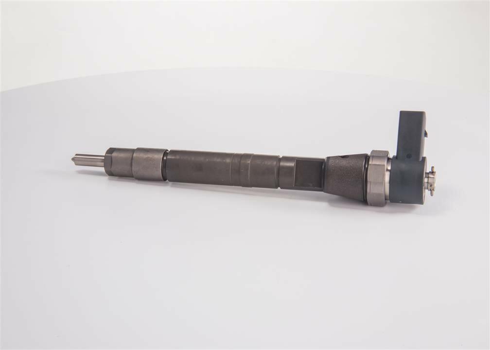 A6120700487 Mercedes-Benz Паливна форсунка двигуна 2.2/2.7 CDI Нова LP