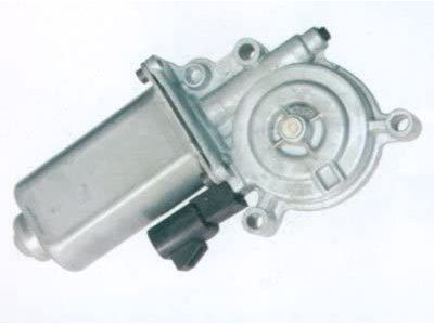 E3BZ-6306-A Мотор склопідйомника у зборі