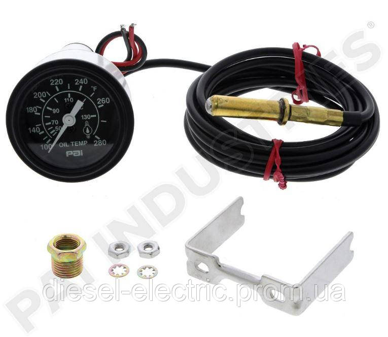 Датчик температури води для техніки Mack & Volvo 15773033526, 1577303-3526