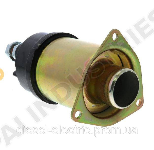 Солоноїд для техніки Mack & Volvo 21321115593, 2132111-5593