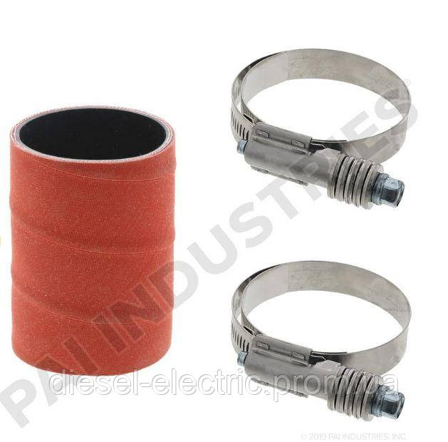 Комплект шлангів EGR для техніки Volvo/Renault 7485124530, 748512-4530