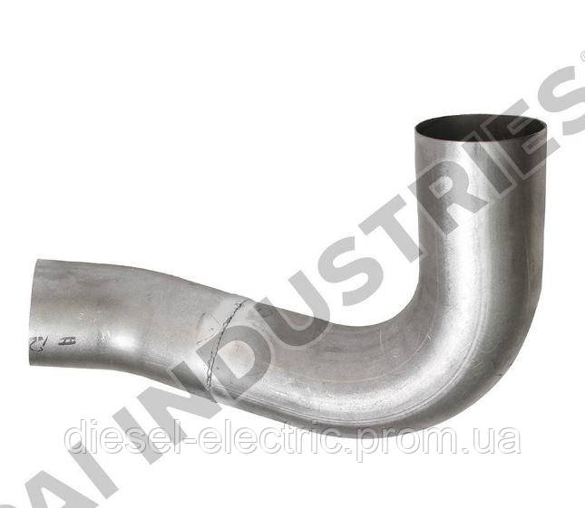 Вихлопна труба для техніки Mack&Volvo 0415653000, 041565-3000