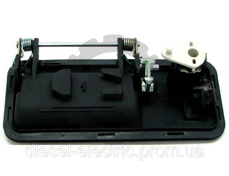 Дверна ручка для техніки Mack & Volvo 20398466, 2039-8466