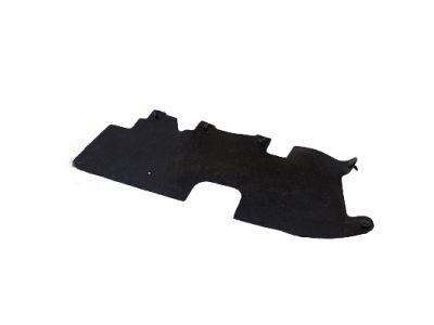 E8FZ-9B989-A Повітряний дефлектор