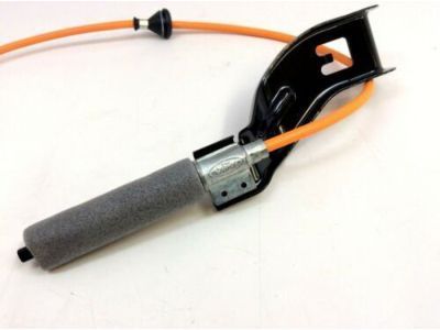 DS7Z-9450-A Удосконалений вузол керування водія