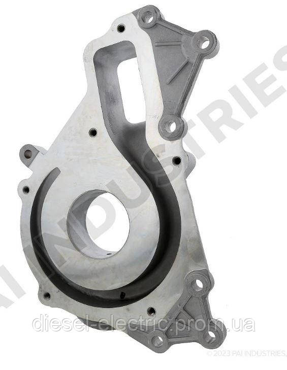 Корпус водяного насоса для техніки Volvo/Renault 22195462, 2219-5462