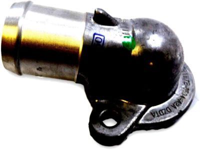 BC3Z-10153-B Вихідне з'єднання води