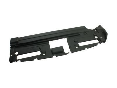 F6TZ-6C365-GE Повітряний дефлектор