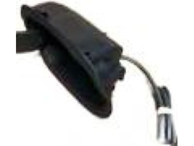 LB5Z-78253A10-A Корпус