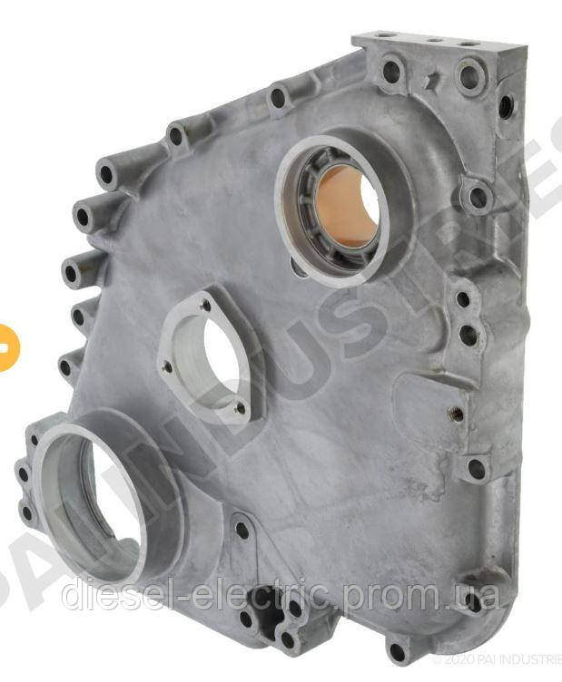 Кришка ГРМ для техніки Cummins 3076496, 307-6496