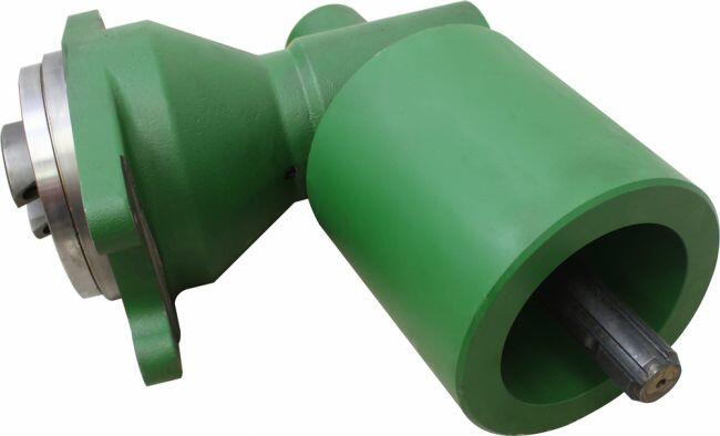 AMAH206402 JOHN DEERE Редуктор Box Wobble Heavy Duty