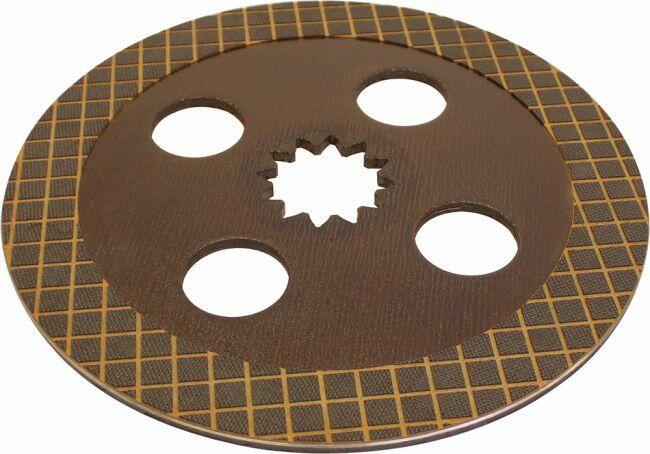 AM47131048 CNH Гальмівний диск Brake Disc