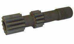R113732 JOHN DEERE Вал гальмівного барабана Brake Shaft Pinion