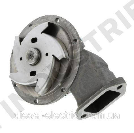 Водяний насос у зборі для техніки Volvo/Renault 193807202071, 19380720-2071
