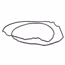 6745-11-8810 GASKET fits Komatsu (New Aftermarket)