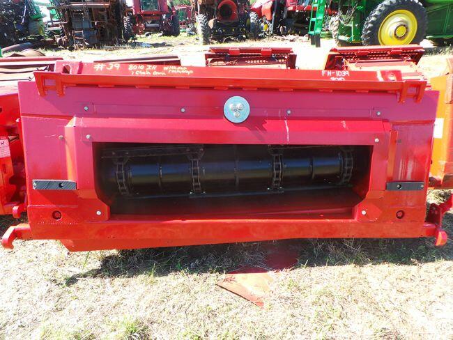 FH-1050 John Deere Зерновий конвейєр Feederhouse Used