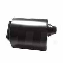 6151-11-8611 MUFFLER fits Komatsu (New Aftermarket)