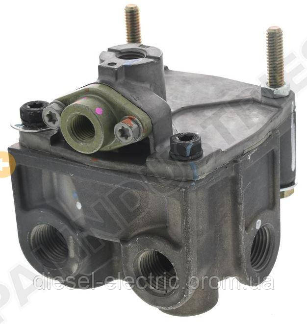 Клапан реле для техніки Mack & Volvo 22181969, 2218-1969