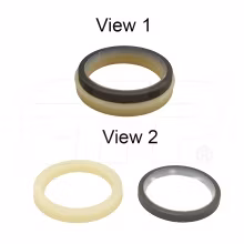 905003 TRACK ADJUSTER KIT fits John Deere (New Aftermarket)