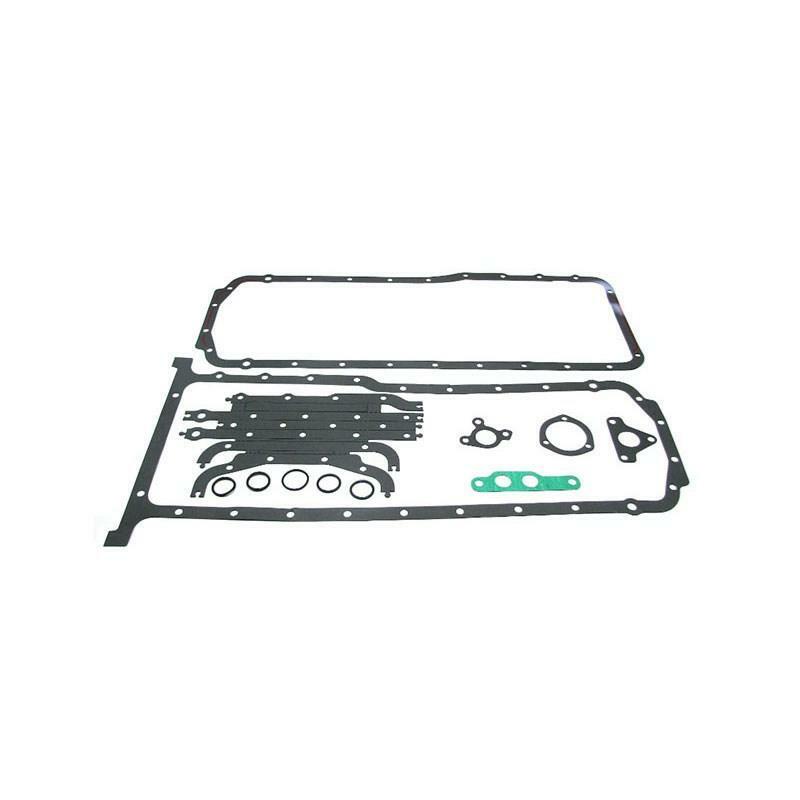 RP621 Reliance Power Набір прокладок