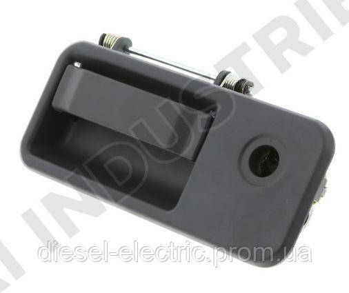 Дверна ручка для техніки Mack & Volvo 20398467, 2039-8467