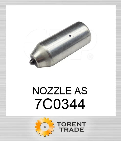 7C-0344 Форсунка у складі BLUMAQ