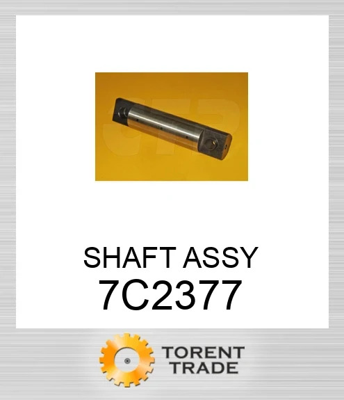 7C2377 Збірка вала CATERPILLAR