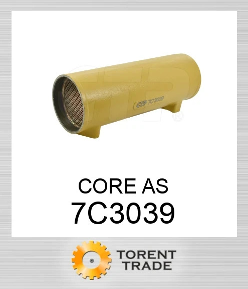 7C-3039 СЕРЦЕВИНА У ЗБОРІ BLUMAQ