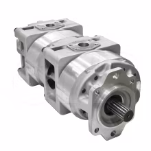 705-56-44090 PUMP ASSY fits Komatsu (New Aftermarket)