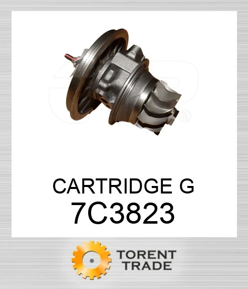 7C3823 КАРТРИДЖ G CATERPILLAR