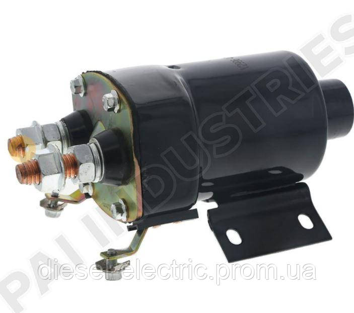 Солоноїд для техніки Mack & Volvo 21321119848, 2132111-9848