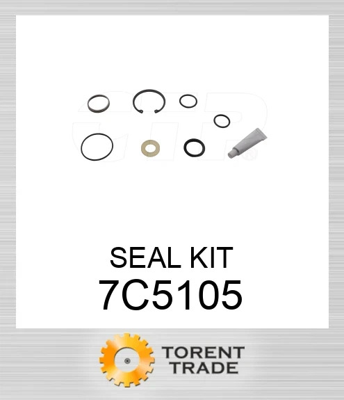 7C5105 Набір сальників CATERPILLAR