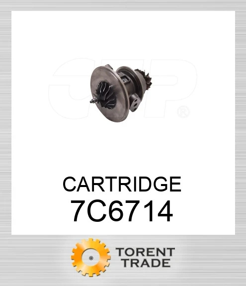 7C6714 Картридж CATERPILLAR