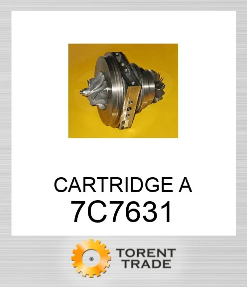 7C7631 КАРТРИДЖ A CATERPILLAR