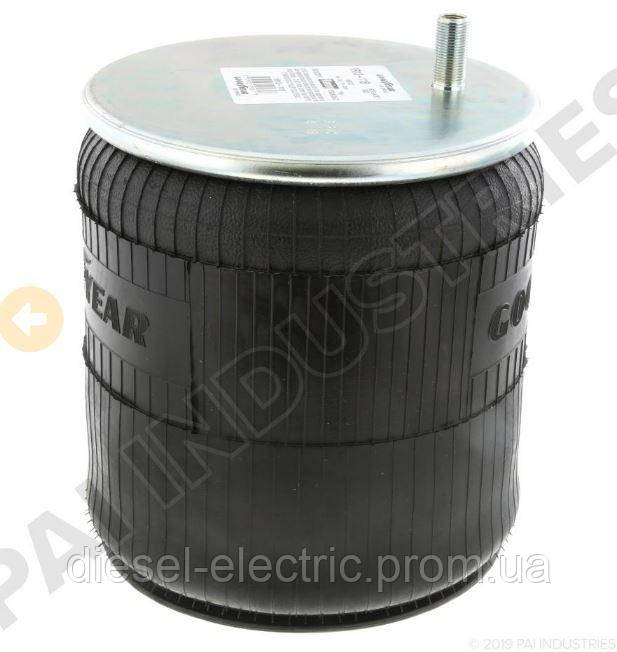Пневматичний амортизатор для техніки Mack&Volvo 1R14039, 1R14-039