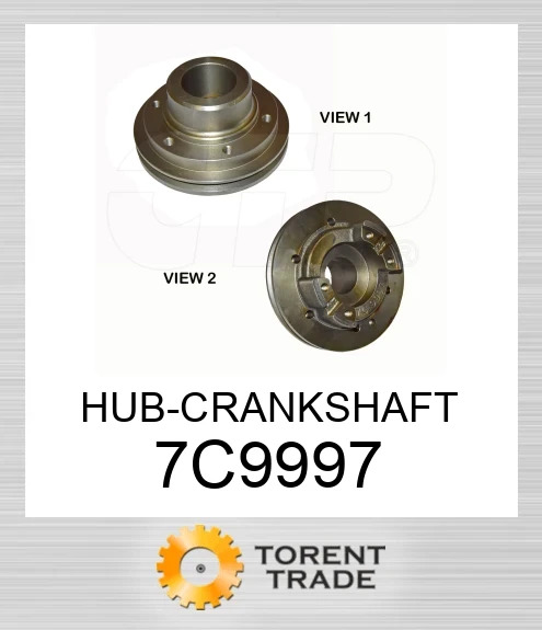 7C9997 МАТОЧИНА-КОЛІНВАЛ CATERPILLAR