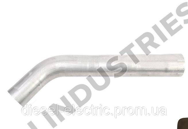 Вихлопна труба для техніки Mack&Volvo 4ME32603, 4ME3-2603