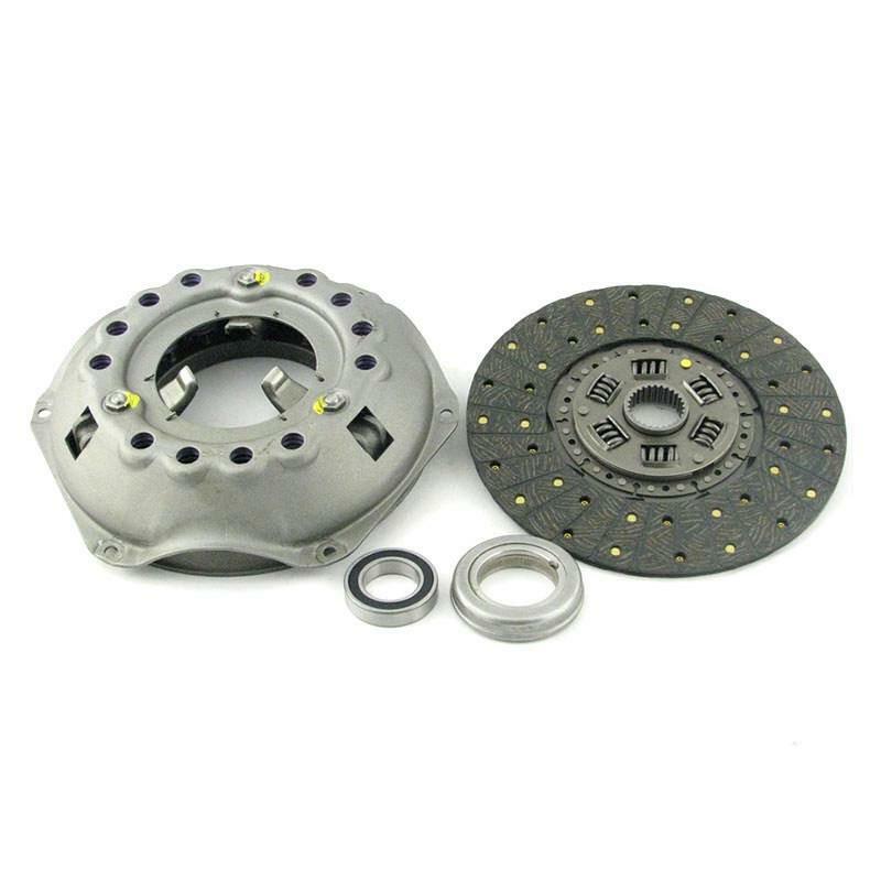 HT107175R-PAK Reliance Power Зчеплення