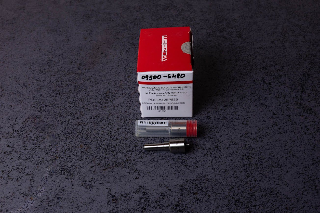 PDLLA125P889, ND-DLLA125P889, ALLA125P889J,