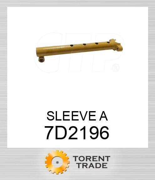 7D2196 ВТУЛКА A CATERPILLAR