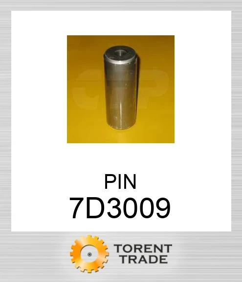 7D-3009 Штифт BLUMAQ