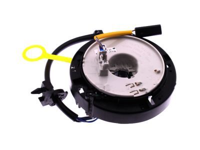 NK4Z-2420-B Кришка та контактна пластина
