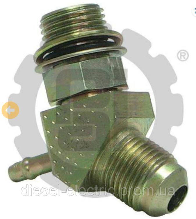 Клапан для техніки Mack & Volvo 691GC225M, 691GC-225M