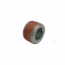 6732-11-1910 PLUG,PIPE fits Komatsu (New Aftermarket)