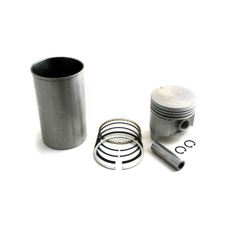 F161399 John Deere Гільзо-поршневий комплект