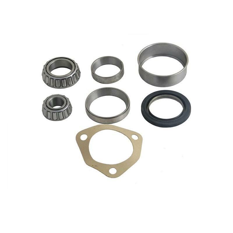 HTWBKIH1 Reliance Power Комплект підшипників