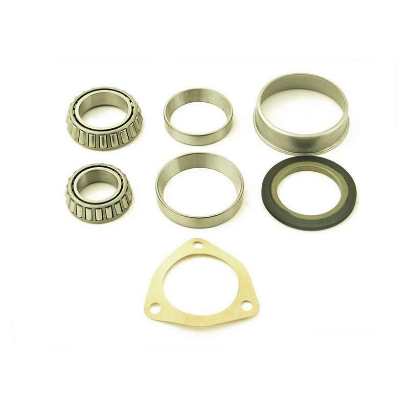 HTWBKIH3 Reliance Power Комплект підшипників