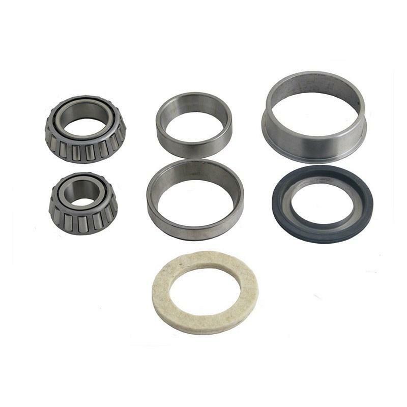 HTWBKIH4 Reliance Power Комплект підшипників