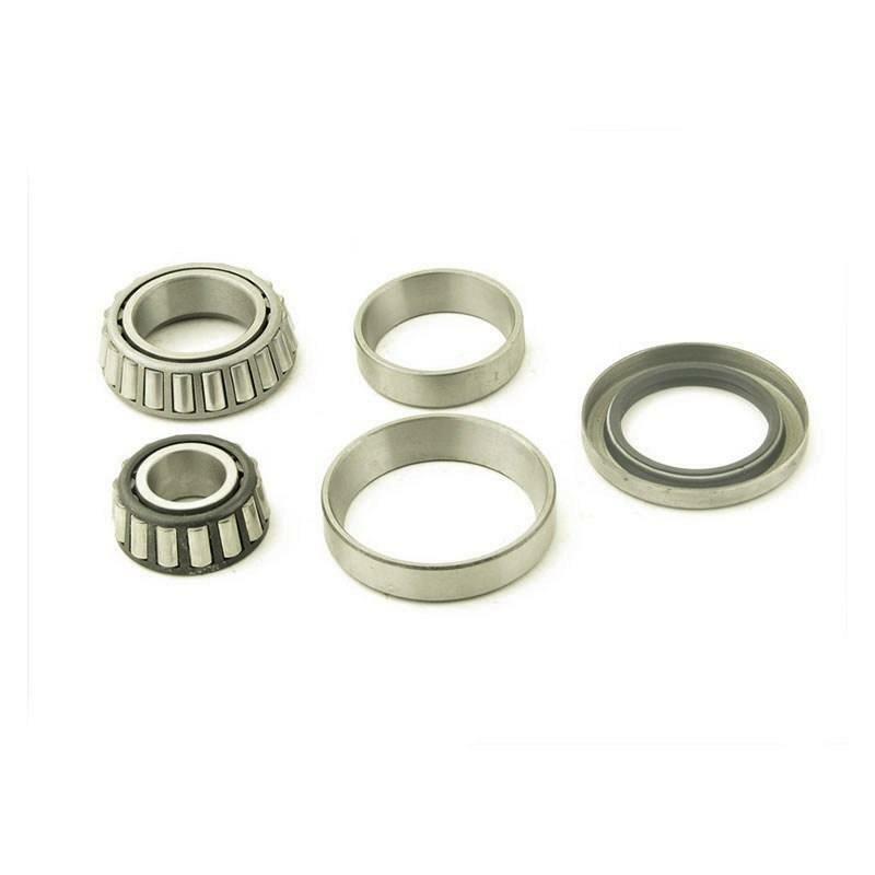 HTWBKJD3 Reliance Power Комплект підшипників