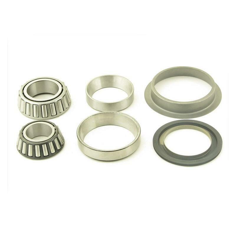 HTWBKJD6 Reliance Power Комплект підшипників